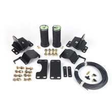 画像をギャラリービューアに読み込む, Ridetech 19-23 Silverado/Sierra 2WD/4WD Air Assist Load Leveling Kit (use w/ Lowering System)