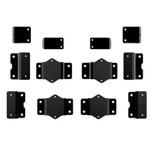 画像をギャラリービューアに読み込む, Putco 19-21 Dodge Ram LD - 5.7ft/6.4ft/8ft (All Box sizes) Molle Front Panel