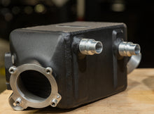 画像をギャラリービューアに読み込む, Mishimoto 12-16 BMW F10 M5 Intercooler Kit (Wrinkle Black)