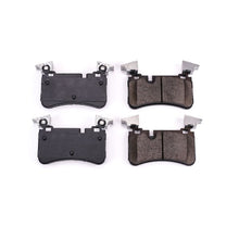 画像をギャラリービューアに読み込む, Power Stop 08-13 Mercedes-Benz C63 AMG Rear Z16 Evolution Ceramic Brake Pads