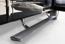 画像をギャラリービューアに読み込む, AMP Research 2009-2014 Ford F150 All Cabs PowerStep Plug N Play - Black