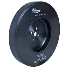 画像をギャラリービューアに読み込む, Fluidampr Dodge Cummins 5.9L Comp Series (No Pulley) Steel Internally Balanced Damper