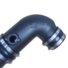 画像をギャラリービューアに読み込む, Injen 11-12 GMC Duramax LML 6.6L Evolution Intake