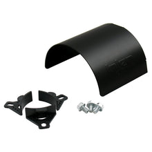画像をギャラリービューアに読み込む, Injen Aluminum Air Filter Heat Shield Universal Fits 2.50 2.75 3.00 Black