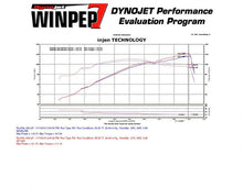 画像をギャラリービューアに読み込む, Injen 11-12 Hyundai Elantra 1.8L 4cyl Black Tuned Cold Air Intake w/ MR Tech &amp; Web Nano-Fiber Filter