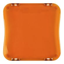 画像をギャラリービューアに読み込む, Rigid Industries Light Cover for D-XL Series Amber PRO