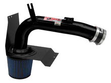 画像をギャラリービューアに読み込む, Injen 08-13 Subaru WRX/STi 2.5L (t) Black Cold Air Intake