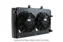 画像をギャラリービューアに読み込む, CSF Porsche 944 (NA and Turbo) High Performance Radiator