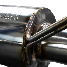 画像をギャラリービューアに読み込む, Injen 20-21 Toyota Supra 3.0L Turbo 6cyl SS Cat-Back Exhaust w/ Carbon Fiber Tips