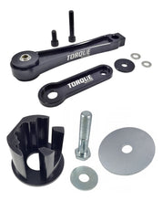 画像をギャラリービューアに読み込む, Torque Solution Pendulum Mount (Dog Bone) w/ Street Insert Volkswagen 2009-2014