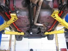 画像をギャラリービューアに読み込む, UMI Performance 93-02 GM F-Body Tubular Subframe Connectors - Weld-In