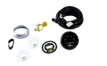 画像をギャラリービューアに読み込む, AEM 52mm Pressure (Oil or Fuel) Digital Gauge