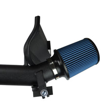 画像をギャラリービューアに読み込む, Injen 11-14 Chrysler 300/Dodge Charger/Challenger V6 3.6L Pentastar w/MR Tech&amp;Heat Shield Wrinkle Bl