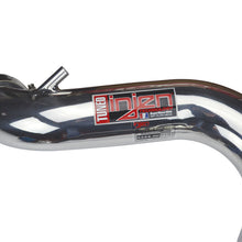 画像をギャラリービューアに読み込む, Injen 08-14 Mitsubishi  2.0L Non Turbo 4 Cyl. Polished Cold Air Intake