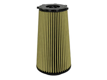 画像をギャラリービューアに読み込む, aFe MagnumFLOW Air Filters UCO PG7 A/F PG7 5-1/2F x 8-3/4B x 6-1/2T x 14-3/4H