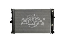 画像をギャラリービューアに読み込む, CSF 09-10 Mazda 6 2.5L OEM Plastic Radiator