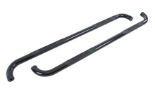 画像をギャラリービューアに読み込む, Go Rhino 14-19 Chevrolet Silverado 1500 LD (Classic) 4000 Series SideSteps - Cab Length - Black
