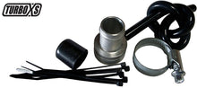 画像をギャラリービューアに読み込む, Turbo XS Type H BOV Adapter kit for Toyota Supra 87-98