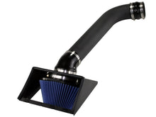 画像をギャラリービューアに読み込む, aFe MagnumFORCE Intakes Stage-2 P5R AIS P5R Ford F-150 09-10 V8-5.4L (blk)