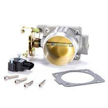画像をギャラリービューアに読み込む, BBK 96-04 Ford Mustang 4.6 GT 75mm Throttle Body BBK Power Plus Series (CARB EO 96-01 Only)