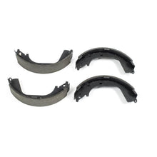 画像をギャラリービューアに読み込む, Power Stop 09-13 Chevrolet Silverado 1500 Rear Autospecialty Brake Shoes
