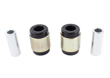 画像をギャラリービューアに読み込む, Whiteline Plus 03+ Nissan 350z / Infiniti G35 Rear Lower Outer Control Arm (locates in hub / Rear Hu