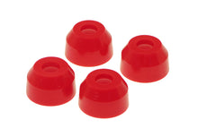 画像をギャラリービューアに読み込む, Prothane Universal Tie Rod End Boots .590X1.375in - Red (2 pcs)