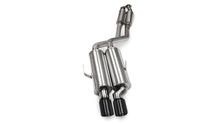 画像をギャラリービューアに読み込む, Corsa 1992-1999 BMW 325i/is Coupe E36 Black Sport Cat-Back Exhaust