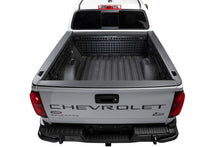 画像をギャラリービューアに読み込む, Putco 15-21 Chevy Colorado /Canyon - 5.1ft (Short Box) Molle Passenger Side Panel