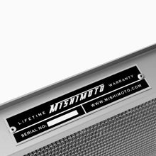 画像をギャラリービューアに読み込む, Mishimoto 93-98 Subaru Impreza GC8 2.2L Manual Aluminum Radiator