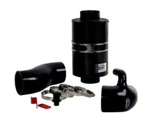 画像をギャラリービューアに読み込む, BMC 06-11 Fiat Panda II 1.4L 16V Carbon Dynamic Airbox Kit