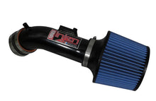 画像をギャラリービューアに読み込む, Injen 10-12 Mazda 3 2.5L-4cyl Black Short Ram Intake