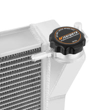 画像をギャラリービューアに読み込む, Mishimoto 10+ Hyundai Genesis Coupe 4 cyl Turbo Manual Aluminum Radiator