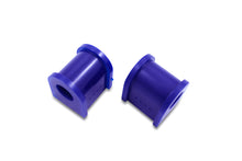 画像をギャラリービューアに読み込む, SuperPro 2000 Toyota MR2 Spyder Base Rear 19mm Sway Bar Mount Bushing Set