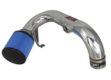 画像をギャラリービューアに読み込む, Injen 12-20 Chevrolet Sonic 1.4L Turbo 4cyl Polished Short Ram Cold Air Intake w/ MR Technology