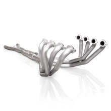 画像をギャラリービューアに読み込む, Stainless Works 2006-13 Corvette C6ZO6/ZR1 Headers 2in Primaries 3in X-Pipe High-Flow Cats