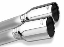 画像をギャラリービューアに読み込む, Borla 14-15 Mini Cooper S F56 2.0L Turbo AT/MT FWD 2DR 2.5in Touring Rear Section Exhaust 4in Tips