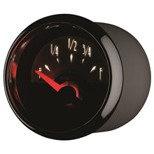 画像をギャラリービューアに読み込む, AutoMeter Gauge Fuel Level 2-1/16in. 0 Ohm(e) to 90 Ohm(f) Elec Cruiser