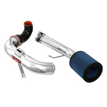 画像をギャラリービューアに読み込む, Injen 08-09 Cobalt SS Turbochared 2.0L Polished Cold Air Intake