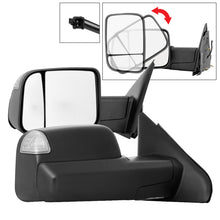 画像をギャラリービューアに読み込む, xTune Dodge Ram 02-09 G2 Manual Extendable / Manual Heated Mirror - MIR-DRAM02S-G2-MA-SET