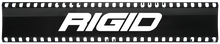 画像をギャラリービューアに読み込む, Rigid Industries 10in SR-Series Light Cover - Black