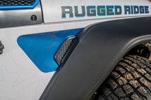 画像をギャラリービューアに読み込む, Rugged Ridge Max Terrain Fender Flare Set F &amp; R 18-22 Jeep Wrangler JL