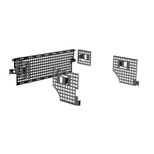 画像をギャラリービューアに読み込む, Putco 15-21 Ford F-150 - 8ft Box (Long Box) Molle Driver Side Panel