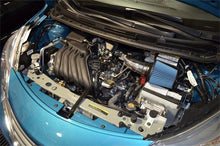 画像をギャラリービューアに読み込む, Injen 13-19 Nissan Versa Note 1.6L 4 Cyl. Black Short Ram Intake w/ MR Technology