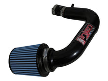 画像をギャラリービューアに読み込む, Injen 07-12 Fortwo 1.0L L3 Black Smart Short Ram Air Intake w/ MR Tech &amp; High Flow Filter