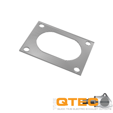 画像をギャラリービューアに読み込む, QTP Bolt-On QTEC Low Profile 4 Bolt Gasket