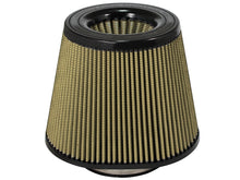 画像をギャラリービューアに読み込む, aFe Magnum FLOW Pro GUARD 7 Intake Replacement Air Filter 5.5 F / (7x10) B / 7 T (Inv) / 8in H