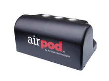 画像をギャラリービューアに読み込む, Ridetech 3 Gallon AirPod Cover
