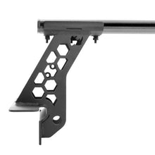 画像をギャラリービューアに読み込む, Go Rhino 20-22 Jeep Gladiator JT/16-22 Toy. Tacoma/05-21 Nssn Frontier XRS Cross Bars Kit - Tex. Blk