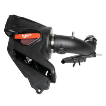 画像をギャラリービューアに読み込む, Injen 2021-2022 Ford Bronco L4-2.3L Turbo Evolution Intake (Oiled)